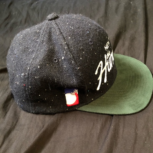 The Hundreds Snapback - Picture 2 of 3